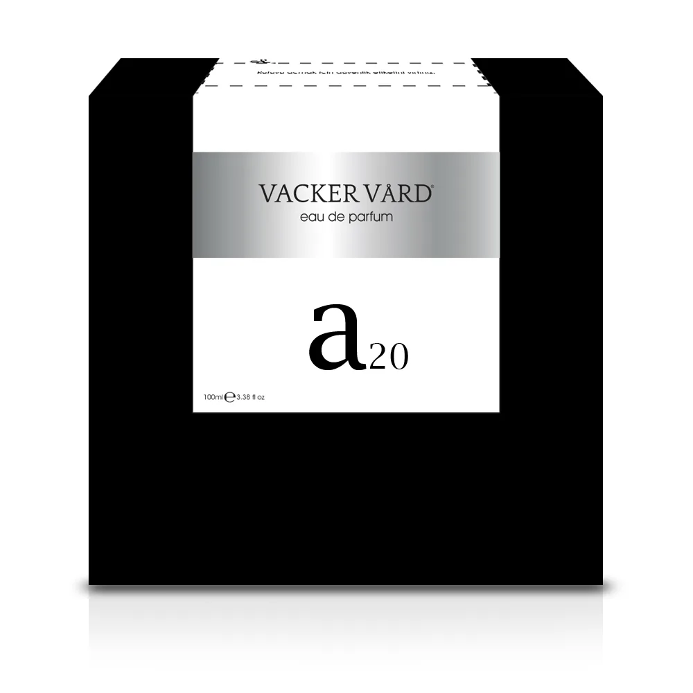 a20 Edp Erkek Parfüm 100ml - Görsel 2