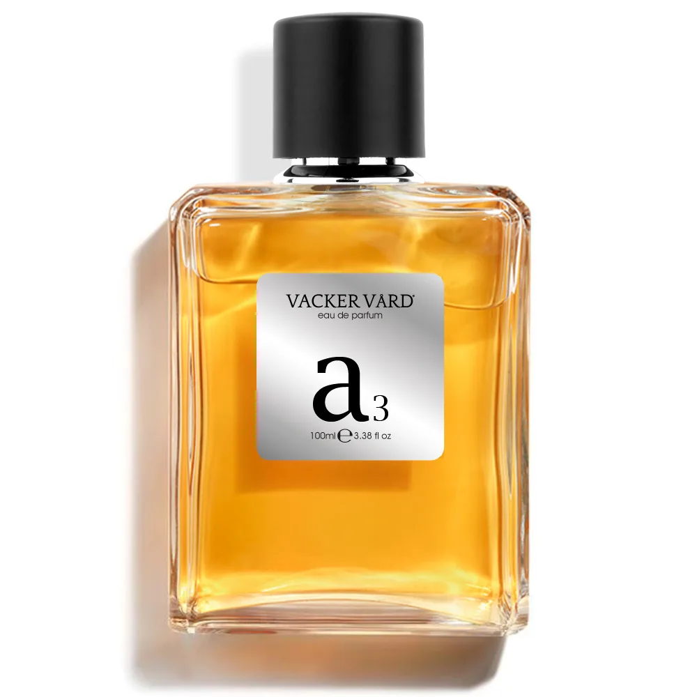 a3 Edp Erkek Parfüm 100ml - Görsel 1