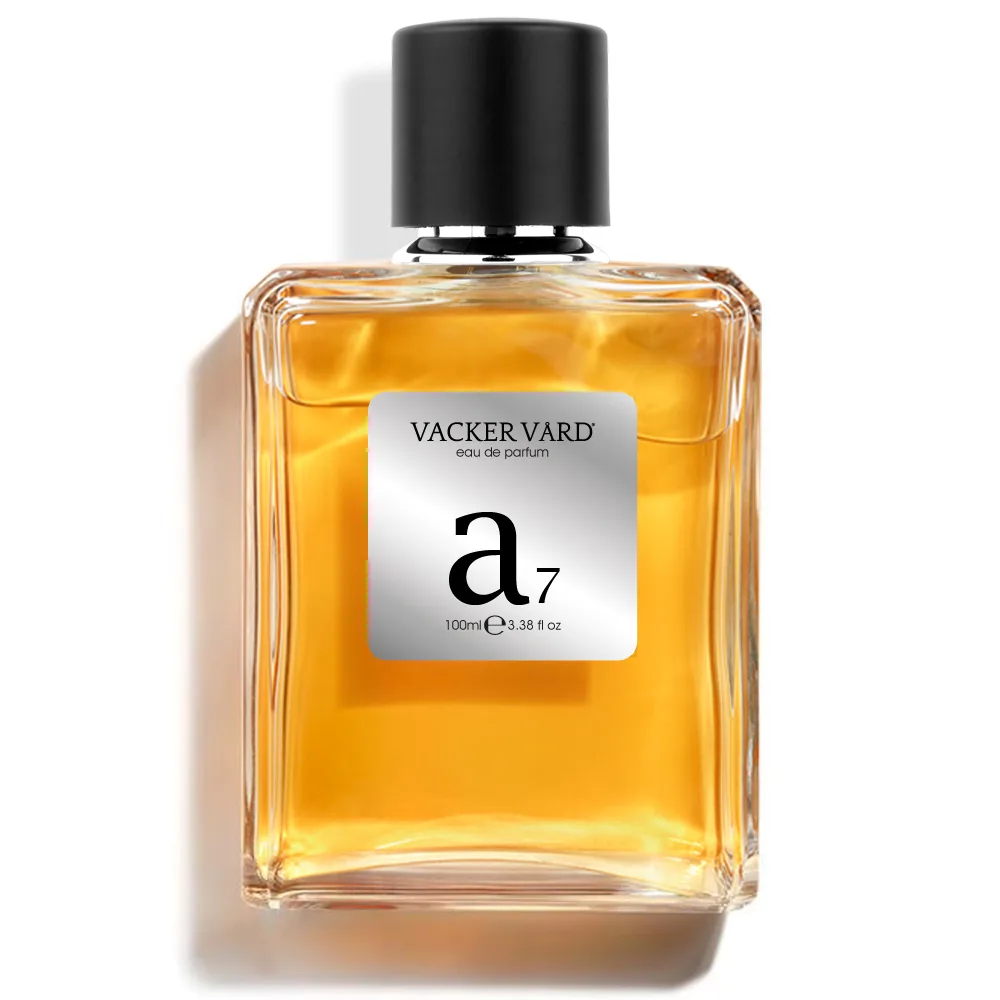 a7 Edp Erkek Parfüm 100ml - Görsel 1