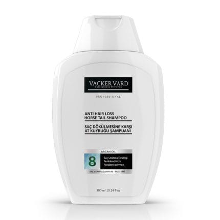 At Kuyruğu Şampuanı 300ml