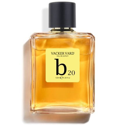 b20 Edp Kadın Parfüm 100ml
