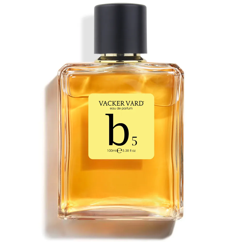 b5 Edp Kadın Parfüm 100ml - Görsel 1