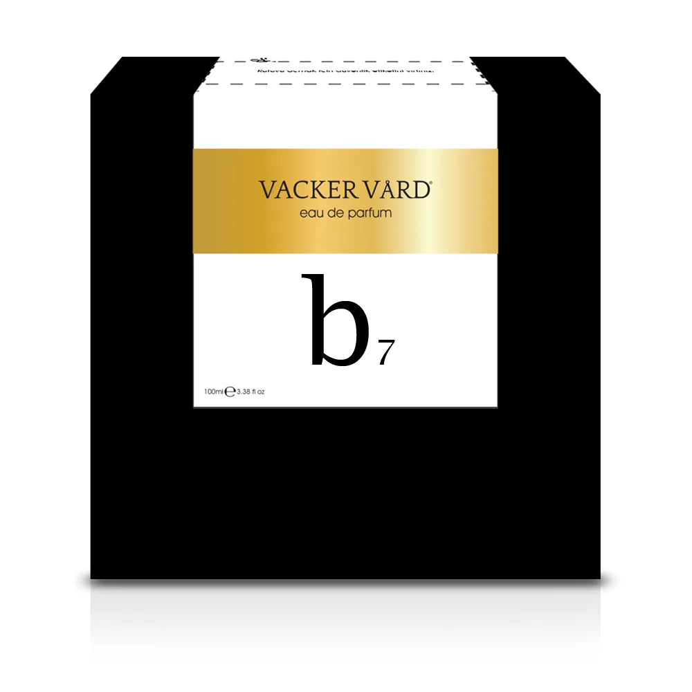 b7 Edp Kadın Parfüm 100ml - Görsel 2